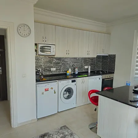 Appartamento Beatiful With Two Pools And Garden Fethiye