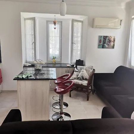Apartment Beatiful With Two Pools And Garden Fethiye