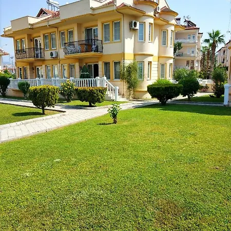 Beatiful With Two Pools And Garden * Fethiye