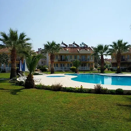 Beatiful With Two Pools And Garden * Fethiye