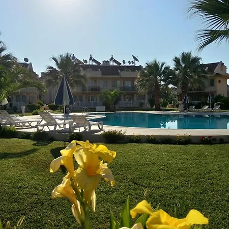 Beatiful With Two Pools And Garden Fethiye