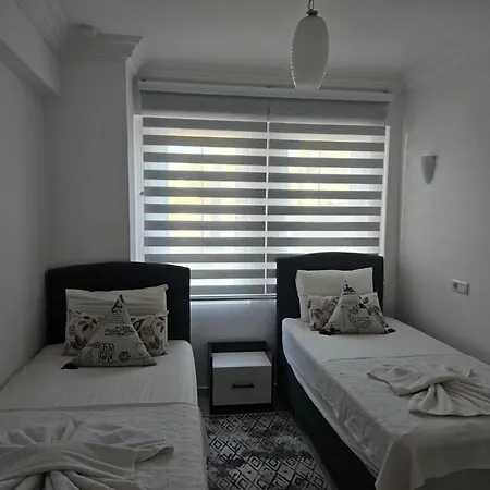 Beatiful With Two Pools And Garden * Fethiye