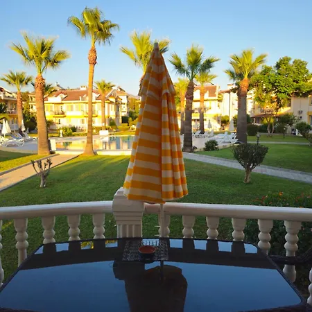 Beatiful With Two Pools And Garden Fethiye