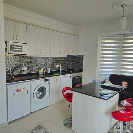 Apartment Beatiful With Two Pools And Garden