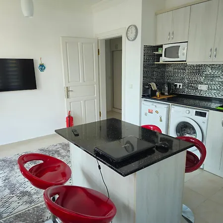 Beatiful With Two Pools And Garden Fethiye